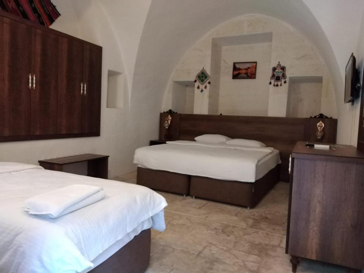 Lariva Konaklari Sanlıurfa Exteriör bild