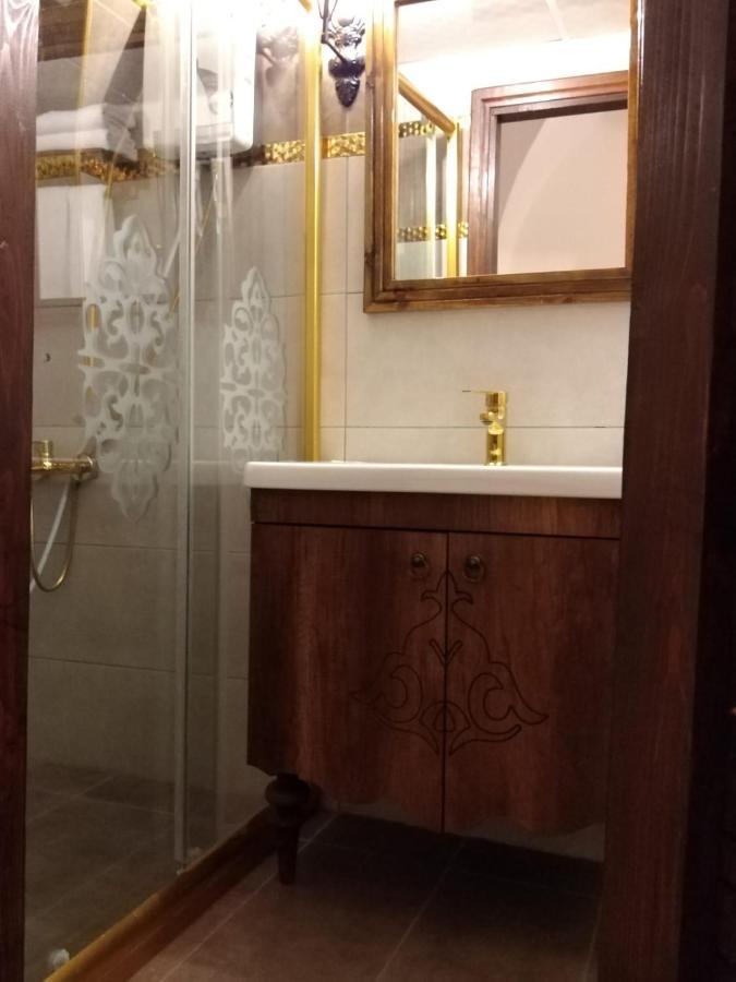 Lariva Konaklari Sanlıurfa Exteriör bild