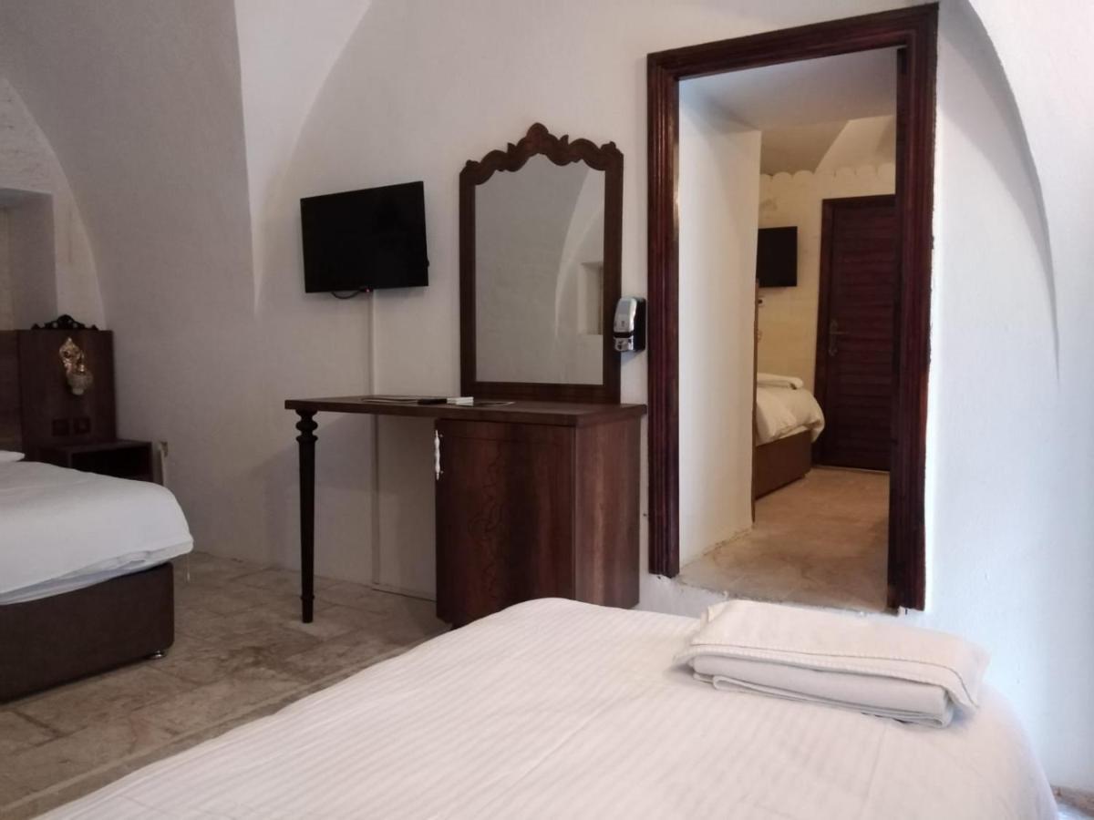 Lariva Konaklari Sanlıurfa Exteriör bild