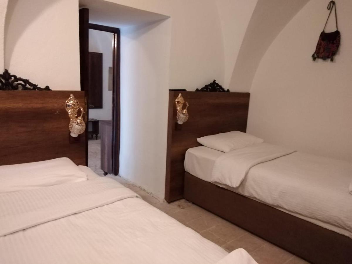 Lariva Konaklari Sanlıurfa Exteriör bild