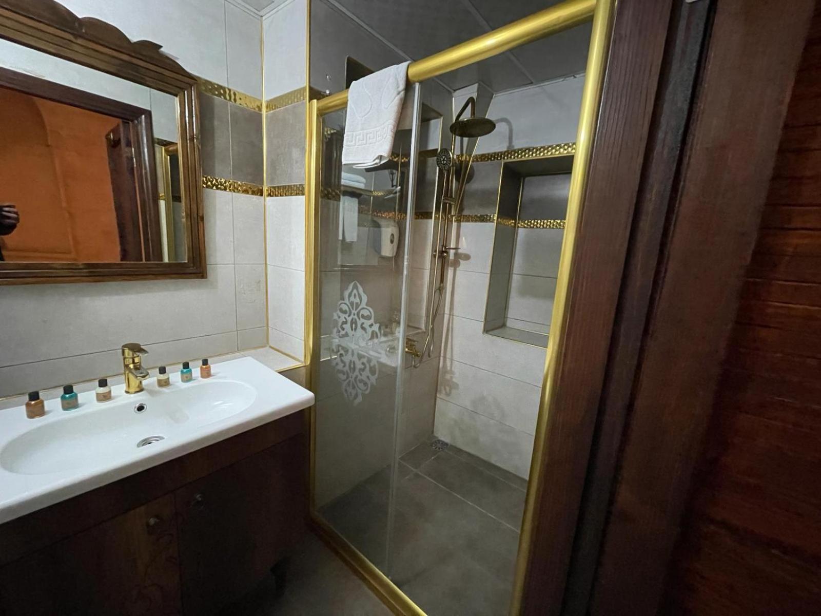 Lariva Konaklari Sanlıurfa Exteriör bild