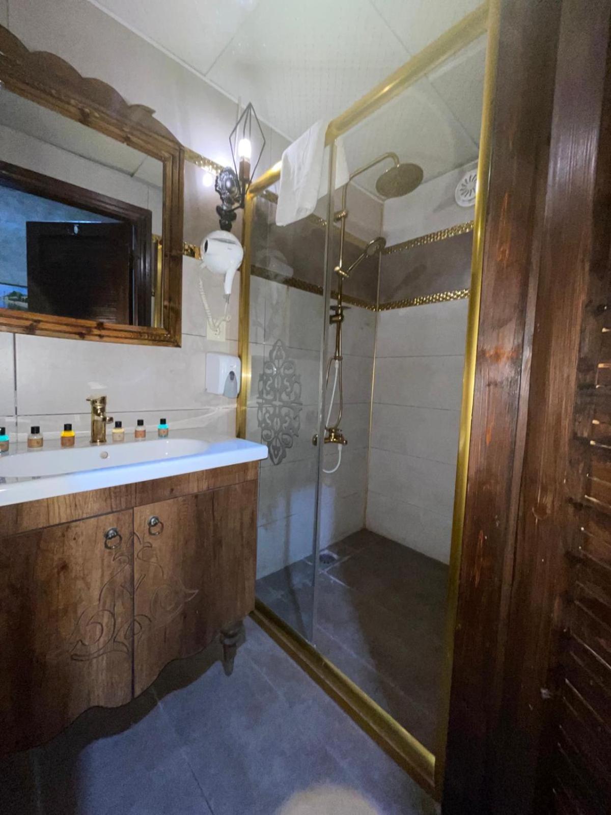 Lariva Konaklari Sanlıurfa Exteriör bild