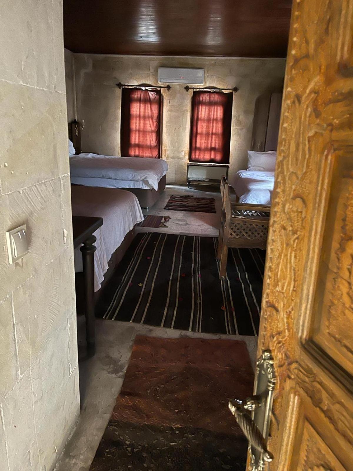 Lariva Konaklari Sanlıurfa Exteriör bild