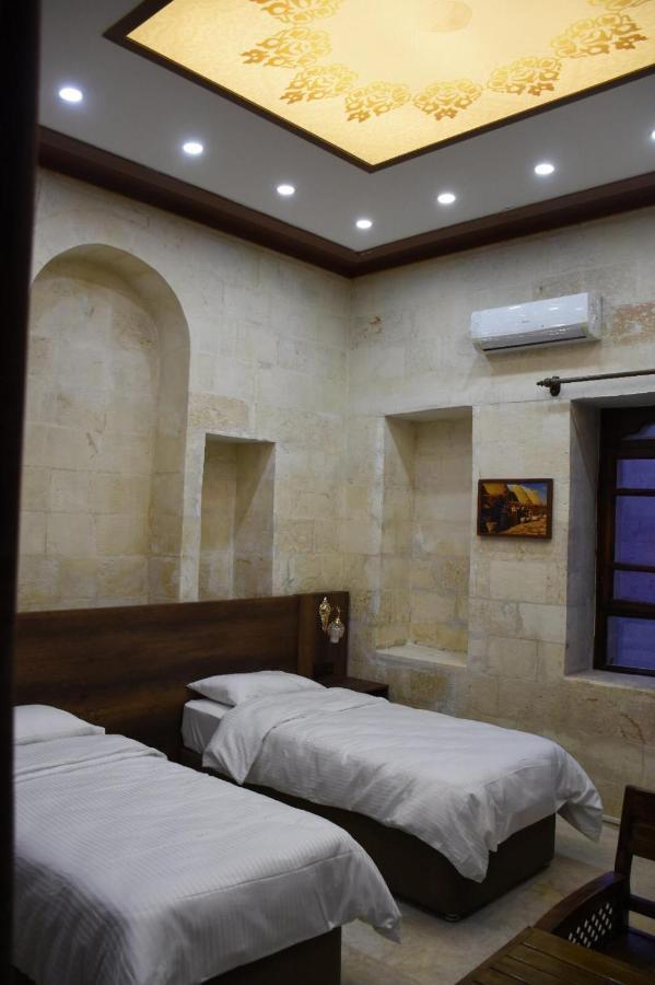 Lariva Konaklari Sanlıurfa Exteriör bild