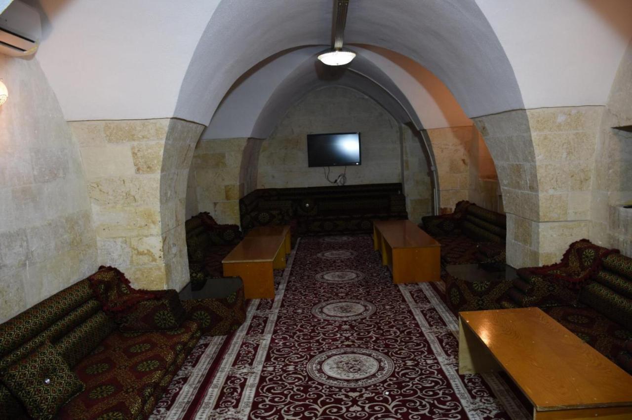 Lariva Konaklari Sanlıurfa Exteriör bild